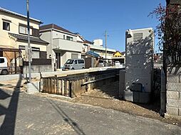 新築戸建　伊丹市堀池2丁目　2号棟