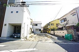 新築戸建　伊丹市堀池2丁目