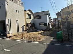 新築戸建　伊丹市堀池2丁目