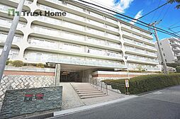 芦屋翠ヶ丘パークマンション