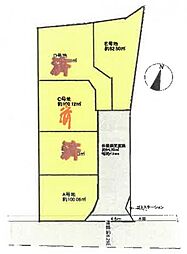 新築戸建　伊丹市寺本1丁目　E号地