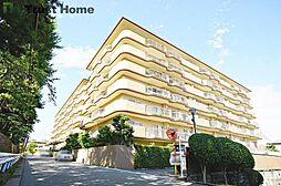 朝日ヶ丘レックスマンション1号棟