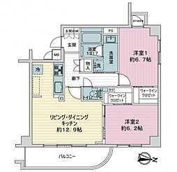 ステイツ豊中長興寺