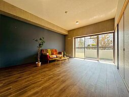 武庫川第2三番街2号棟