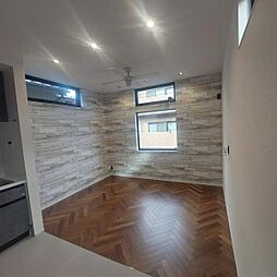 新築戸建　西宮市上田中町