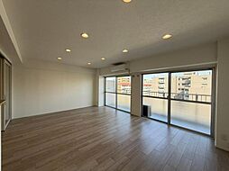 第二西緑ヶ丘スカイハイツ