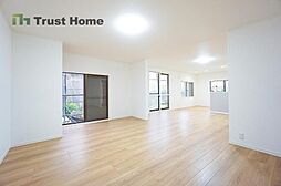 中古戸建 西宮市北六甲台2丁目