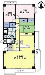 北千里セントポリア