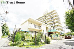 南塚口パークマンションA棟1