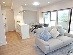 阪急逆瀬台アヴェルデ1番館