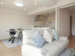 阪急逆瀬台アヴェルデ4番館