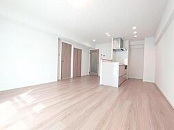 プライムハイツ新大阪