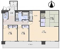 ヴェルデヒルズ箕面