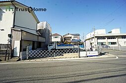 土地　伊丹市堀池2丁目　2号地