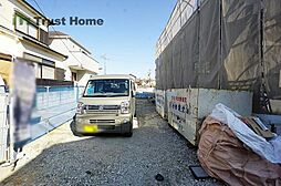 土地　伊丹市堀池2丁目　1号地