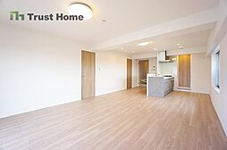 メガロコープ西宮II　1号棟