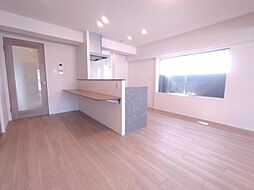 メガロコープ西宮II　1号棟