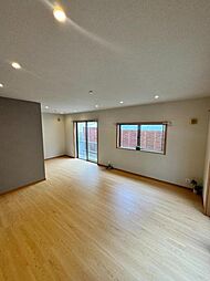 中古戸建　川西市南野坂1丁目