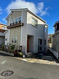 中古戸建　伊丹市鴻池1丁目