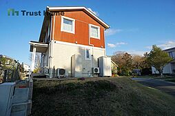 中古戸建　三田市学園8丁目