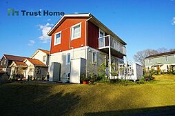 中古戸建　三田市学園8丁目