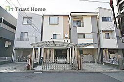 中古戸建　尼崎市水堂町2丁目