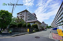 日商岩井箕面ハイツC棟