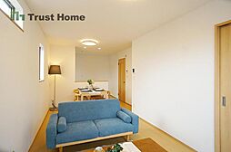 新築戸建　川西市山下町　A号棟