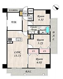 エーベル伊丹シティオ