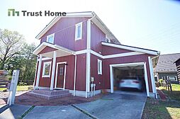 中古戸建　三田市学園8丁目