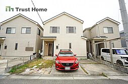 中古戸建　西宮市山口町下山口3丁目