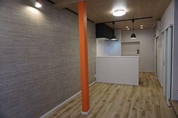 中古戸建　大阪市淀川区野中南2丁目