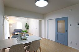 パレ武庫川プルミエールIII