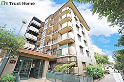 ファミリープラザ宝塚D棟