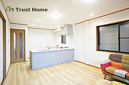 中古戸建　池田市天神2丁目