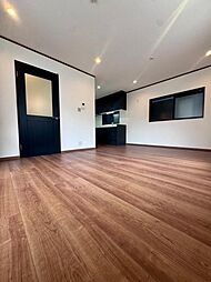 中古戸建　尼崎市三反田町2丁目