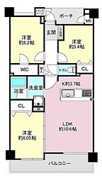 コスモ・シティガーデンズ