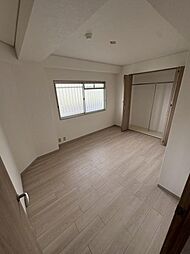 ハイロイヤル緑地公園パート2　A棟