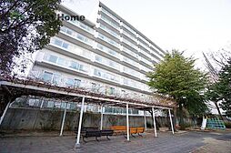 箕面東コーポラスB棟