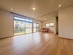中古戸建　池田市伏尾台3丁目