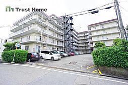 池田住吉ビューハイツ