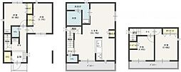 新築戸建　伊丹市寺本6丁目