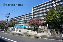 千里泉ヶ丘スカイハイツ
