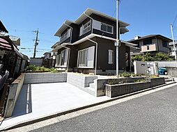 中古戸建　川西市美山台3丁目
