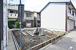 新築戸建 尼崎市梶ケ島 1号地
