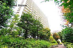 マイシティおおさか5番館