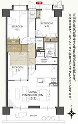 ラウンドスクエア吹田青葉丘