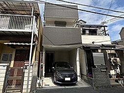 中古戸建　尼崎市大庄北3丁目