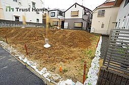 土地　西宮市上ケ原五番町　2号地