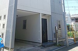 中古戸建　豊中市庄内宝町2丁目